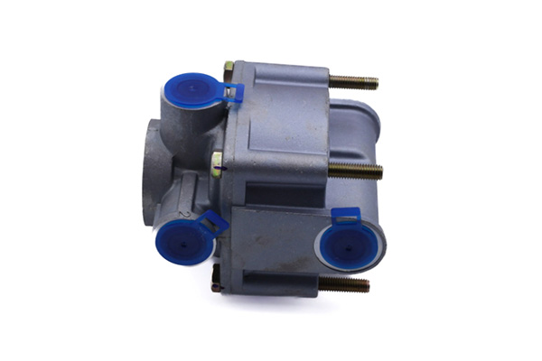 Differential/Overload Brake Valve KL35AS2-18010